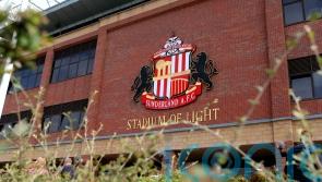 Schoolboy error &ndash; Sunderland fans react to black and white redecoration