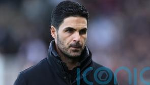 Use a telescope not a microscope &ndash; Mikel Arteta urges perspective on Arsenal dip