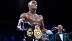 Conor Benn willing to &lsquo;spend every last penny&rsquo; to prove his innocence