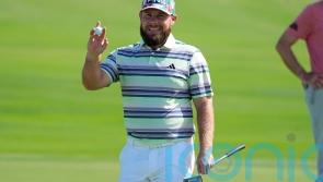 Tyrell Hatton surprised by dazzling 62 after December break