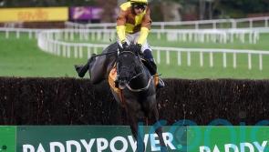Townend thrilled by Galopin Des Champs