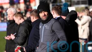 Paul Warne believes Derby&rsquo;s superb away form will be key in promotion bid