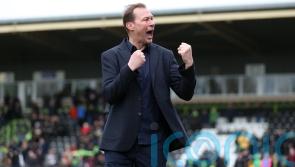 Inverness win at Ayr to leapfrog hosts in Championship table