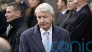 Michael Lowry says dispute over Moriarty Tribunal costs now settled