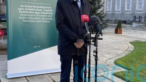 Education programmes for nursing and science to be rolled out from September