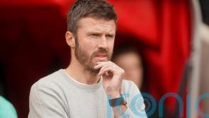 Michael Carrick hopes FA Cup experience helps Middlesbrough in Carabao Cup semi