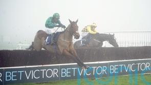 Night And Day foils stablemate Brandy Love in Naas gloom