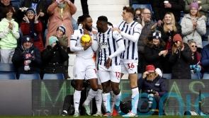 West Brom thrash National League Aldershot to reach FA Cup fourth round