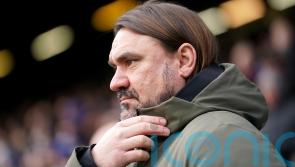 Daniel Farke hails Patrick Bamford&rsquo;s &lsquo;world-class&rsquo; strike in Leeds&rsquo; FA Cup win