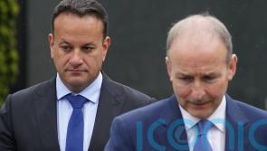 No row between Fianna Fail and Fine Gael on EU commissioner role, says Varadkar