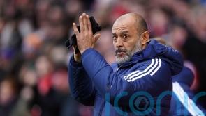 It changes plan &ndash; Nuno Espirito Santo bemoans lack of break as Forest get replay