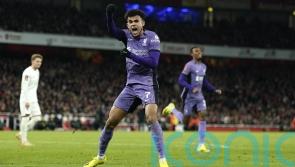 Liverpool increase Arsenal&rsquo;s misery with late double in FA Cup