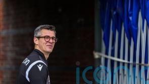 ITV condemns Joey Barton&rsquo;s &lsquo;vindictive remarks&rsquo; towards female pundits