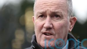 UK Government &lsquo;fighting others&rsquo; on legacy &ndash; Murphy