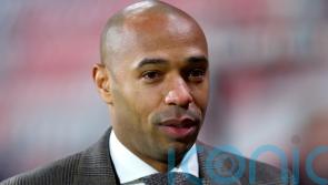 Thierry Henry opens up about battling depression throughout career