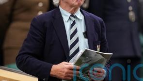 Former Wales and British and Irish Lions full-back JPR Williams dies aged 74