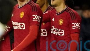 Manchester United should have made more of chances in cup win &ndash; Diogo Dalot