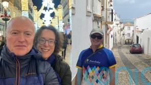 'Such a different experience' - retired Irish teachers exploring Europe for free through house swaps