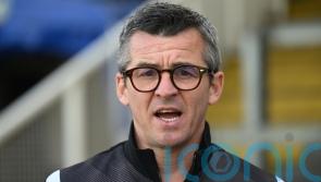 Sports minister calls Joey Barton&rsquo;s comments about female pundits &lsquo;dangerous&rsquo;