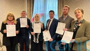 Irish opposition calls on Government to join South African case against Israel