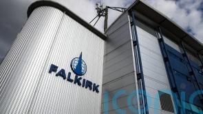 Callumn Morrison bags brace as Falkirk extend lead at top of League One