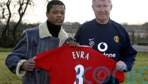 On this day in 2006: Manchester United sign Patrice Evra from Monaco