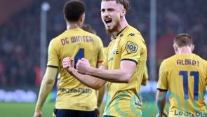 Genoa centre-back Radu Dragusin chooses Spurs over Bayern and set for medical