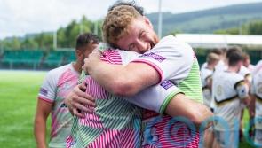 South Wales Jets keeping focus on mental health ahead of Challenge Cup debut