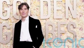 Cillian Murphy scores SAG nod for best actor after Golden Globes triumph