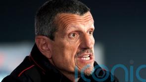 Guenther Steiner sacked as Haas principal as team look to &lsquo;maximise potential&rsquo;