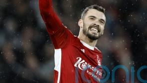 Harry Toffolo hopes his experiences coming through gambling can help others