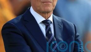 Colin Graves appears set for Yorkshire return