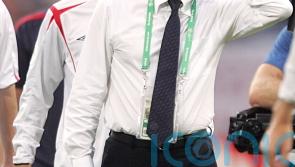 Sven-Goran Eriksson questions his decision to leave Lazio for top England job