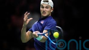 Jack Draper reaches Adelaide final to close in on first ATP Tour title