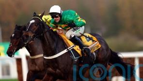 Jonbon &lsquo;in great form&rsquo;, as El Fabiolo showdown edges closer