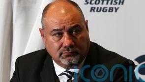The right time to go &ndash; Mark Dodson leaving Scottish Rugby role on his own accord