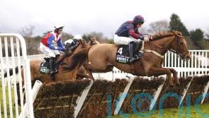 Colonel Harry takes aim at Towton test