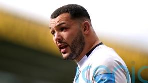 Ellis Genge gives England a fitness boost ahead of the Six Nations