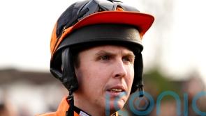 Kielan Woods determined to end whip woes