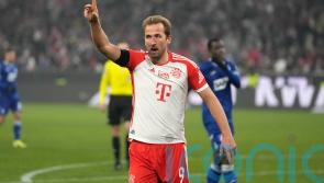 Harry Kane and Jamal Musiala fire Bayern Munich to victory over Hoffenheim