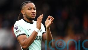 Mauricio Pochettino worried by Christopher Nkunku&rsquo;s injury issues