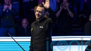Mark Allen produces second maximum of the Masters in narrow win over Mark Selby