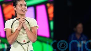 Emma Raducanu determined to make &lsquo;aggressive&rsquo; Australian Open comeback