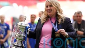 I trust in the squad &ndash; Emma Hayes vows to find &lsquo;solutions&rsquo; without Sam Kerr