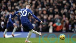 Chelsea see off Fulham to continue upturn in form