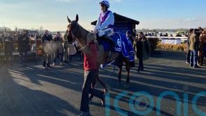 J&rsquo;Ai Froid digs deep for Warwick win
