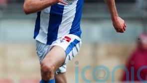 Tom Hopper goal earns Colchester a draw against Bradford