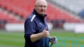 Falkirk preserve unbeaten run with last-gasp draw at Edinburgh City