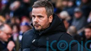 Stephen Clemence pleased to see Gillingham come from behind to beat Accrington