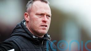 Michael Flynn says new Swindon signings have &lsquo;helped morale&rsquo; despite defeat